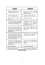 Kutatási anyagok 'Rural Development Program for Kurzeme', 7.                