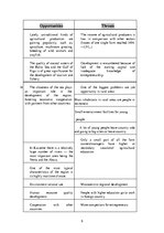 Kutatási anyagok 'Rural Development Program for Kurzeme', 9.                