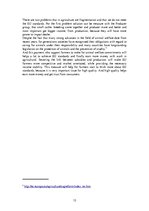 Kutatási anyagok 'Rural Development Program for Kurzeme', 12.                