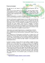 Kutatási anyagok 'Rural Development Program for Kurzeme', 13.                