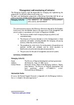 Kutatási anyagok 'Rural Development Program for Kurzeme', 20.                