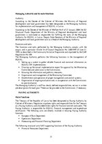 Kutatási anyagok 'Rural Development Program for Kurzeme', 21.                