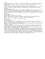 Esszék 'Assessment of the 1860 US Presidential Election Results', 1.                