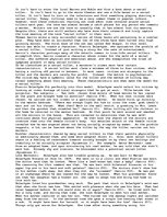 Esszék 'Into the Mind of a Serial Killer', 1.