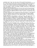 Esszék 'Into the Mind of a Serial Killer', 2.