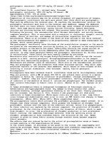 Esszék 'The Biochemistry of Snake Venom', 2.                