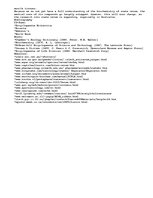 Esszék 'The Biochemistry of Snake Venom', 4.                