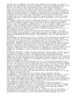 Esszék 'The State of Nature', 1.