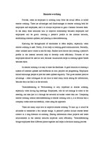 Esszék 'Remote Working', 1.                