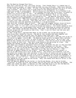 Esszék 'Beatles and Rock Music', 1.                