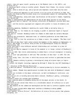 Esszék 'Ray Bradbury', 2.                