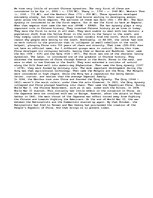 Esszék 'Extremely Brief History of China', 1.                