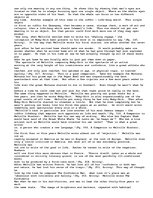 Esszék 'Melville', 3.                