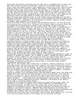 Esszék 'Animal Cruelty - This Case is Against the abuse of Animals', 1.                