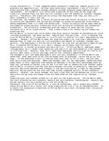 Esszék 'Describe the Management Activities Within an Organization of Office World', 4.                