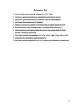 Kutatási anyagok 'Agatha Christie "The Queen of Crime"', 12.                