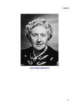 Kutatási anyagok 'Agatha Christie "The Queen of Crime"', 14.                