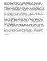 Esszék 'Memory Retention', 2.                