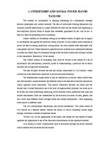 Kutatási anyagok 'Intergenerational Relations', 3.                