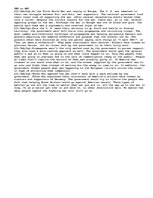 Esszék 'World War 1', 1.                