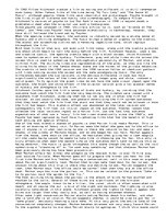 Esszék 'Psycho - by Alfred Hitchcock 1960 as Compared to the 1998 Version by Gus Van San', 1.                