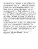 Esszék 'Fianl Report: Proctor and Gamble Corporation', 2.                