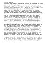 Esszék 'US Maine, Sinking of', 1.                