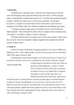 Kutatási anyagok 'Strategic Analysis of the "Norsafe AS"', 3.                