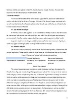 Kutatási anyagok 'Strategic Analysis of the "Norsafe AS"', 5.                