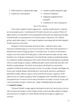 Kutatási anyagok 'Strategic Analysis of the "Norsafe AS"', 11.                