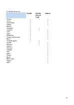 Kutatási anyagok 'Strategic Analysis of the "Norsafe AS"', 19.                