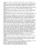 Esszék 'Understanding Cultures for Effective Communication', 2.                