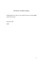 Kutatási anyagok 'Alliterations Used in the Articles of Finance', 2.                