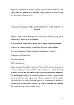 Kutatási anyagok 'Alliterations Used in the Articles of Finance', 7.                