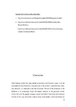 Kutatási anyagok 'Alliterations Used in the Articles of Finance', 10.                