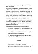 Kutatási anyagok 'Alliterations Used in the Articles of Finance', 11.                