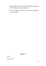 Kutatási anyagok 'Alliterations Used in the Articles of Finance', 12.                