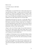 Kutatási anyagok 'Alliterations Used in the Articles of Finance', 13.                