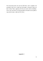 Kutatási anyagok 'Alliterations Used in the Articles of Finance', 14.                