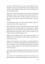 Kutatási anyagok 'Alliterations Used in the Articles of Finance', 20.                