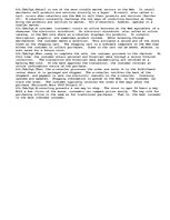 Esszék 'E-Retailing', 1.                