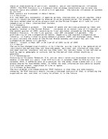 Esszék 'Corporate and Business Strategy: Federal Express Corporation ', 2.                