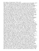 Esszék 'Anti-Dumping - the Controversy', 1.                