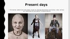 Prezentációk 'Vivienne Westwood', 19.                