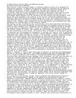 Esszék 'Is Paulo Freire Correct About the Banking Concept And The Problem-posing Method?', 1.