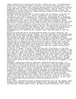 Esszék 'Is Paulo Freire Correct About the Banking Concept And The Problem-posing Method?', 2.