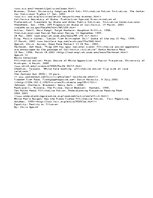 Esszék 'A Look at Affirmative Action in Universities as Well as the Possible Double, Sta', 5.                