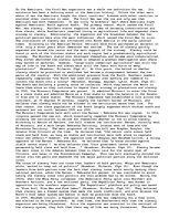 Esszék 'The Civil War', 1.                