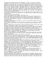 Esszék 'What is the dramatic contribution of character of Iago in the play "Othello"', 1.                