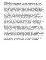 Esszék 'The First Day', 1.                